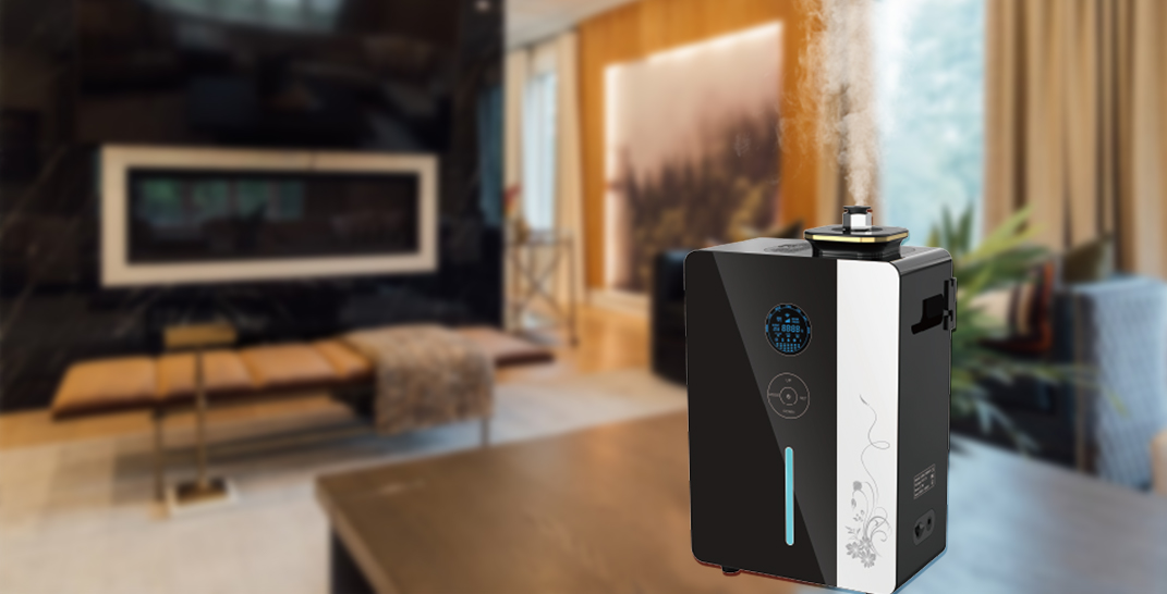 The Ultimate Guide to HVAC Scent Systems The Ultimate Guide to HVAC Scent Systems